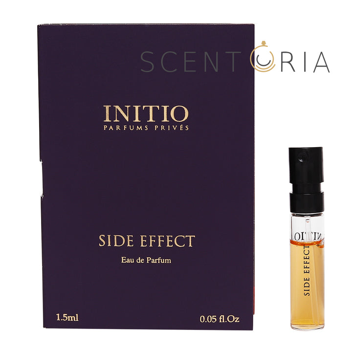 Side Effect EDP