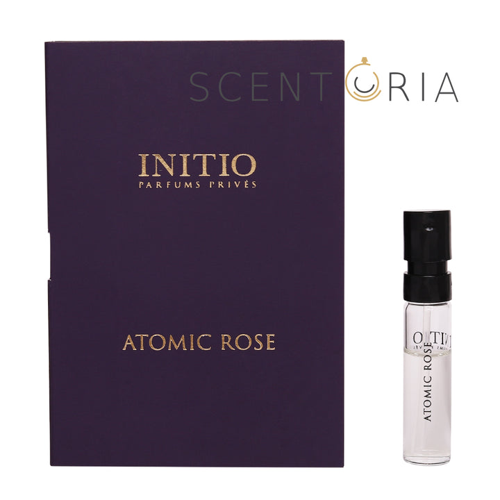 Atomic Rose EDP