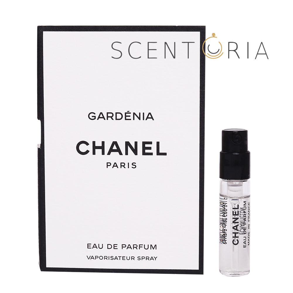 Gardenia EDP – Scentoria