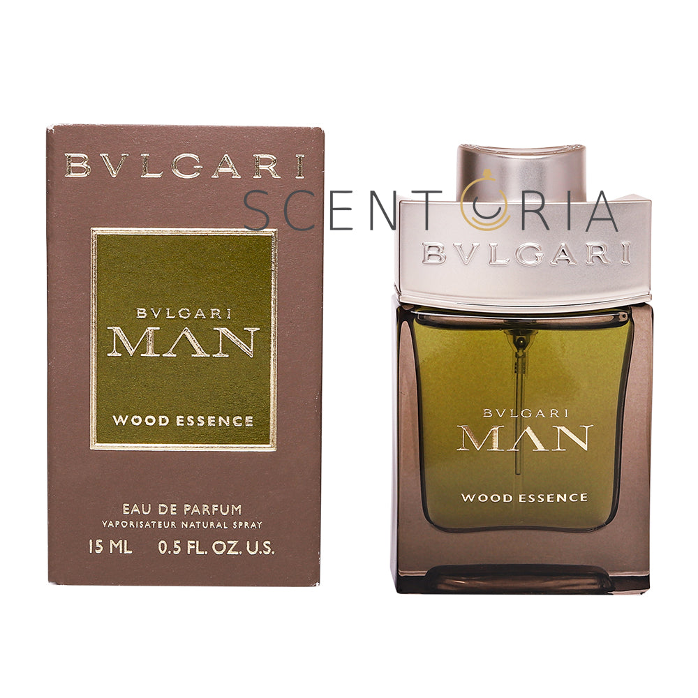 Man Wood Essence EDP – Scentoria