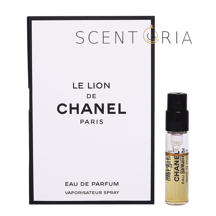 Le Lion De Chanel EDP