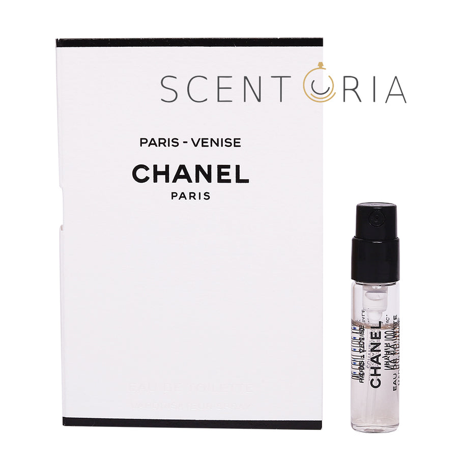 Paris Venise EDT – Scentoria - Main Image