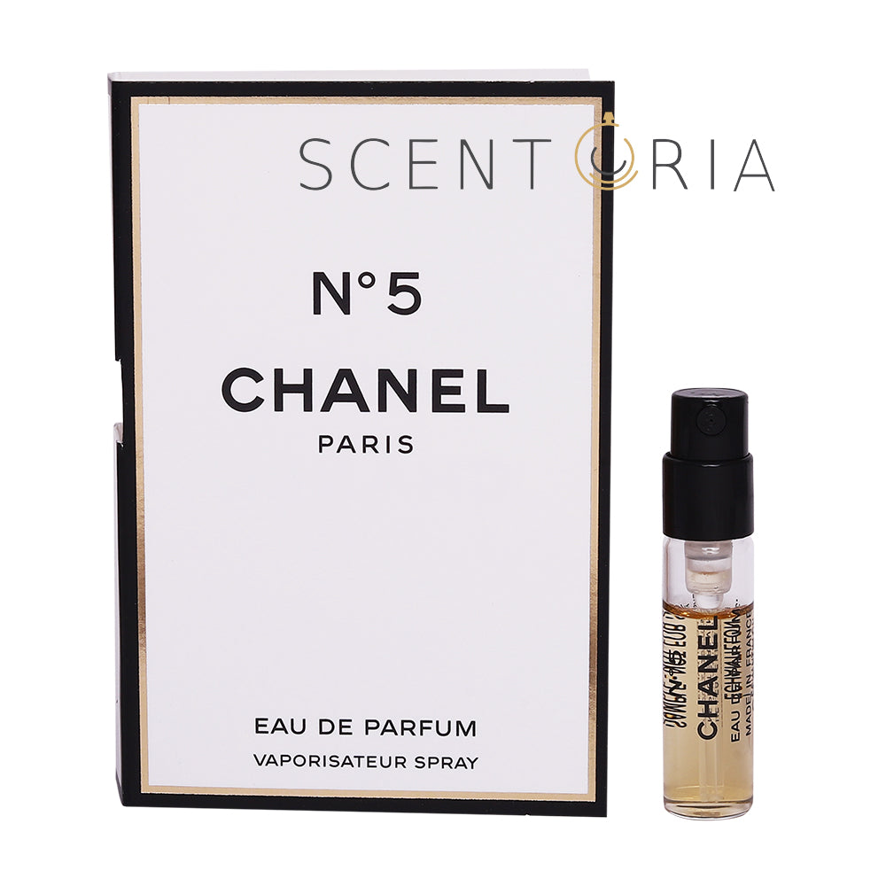 No.5 EDP – Scentoria