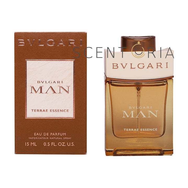 Man Terrae Essence EDP