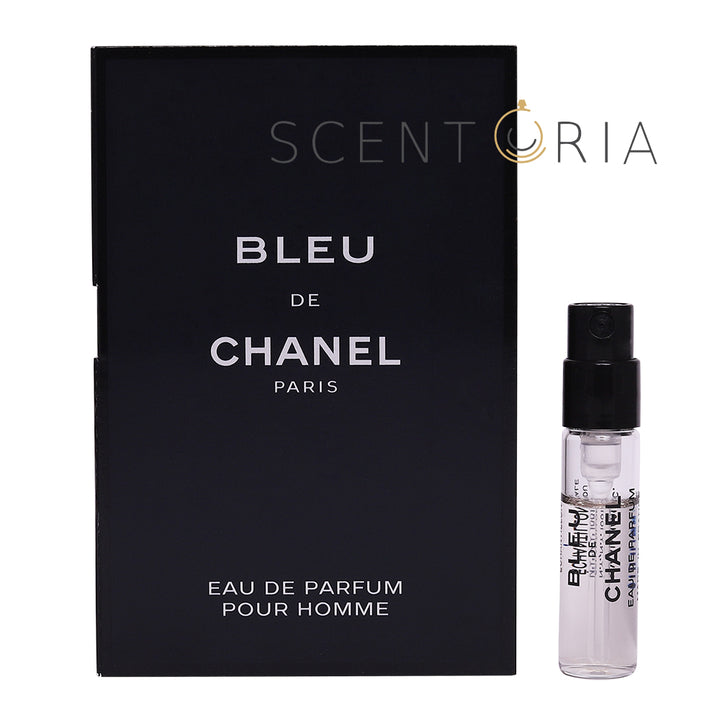 Bleu De Chanel Pour Homme EDP