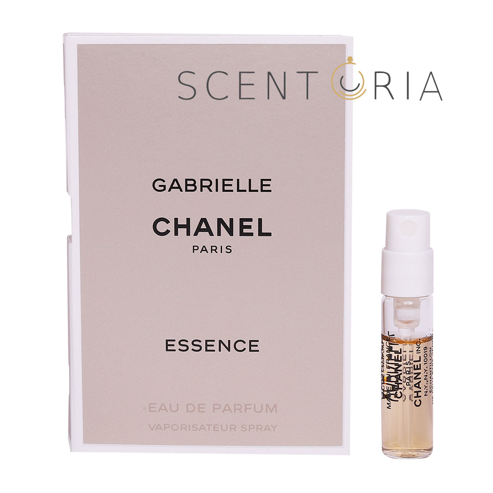 Perfume Gabrielle Essence Tester Chanel Gabrielle Essence Eau De