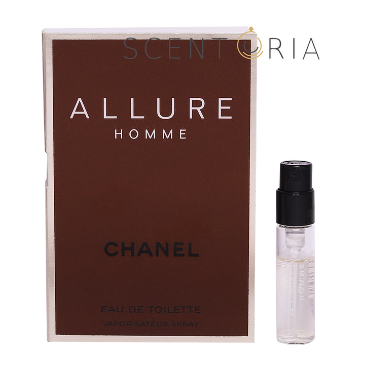 Allure Homme EDT