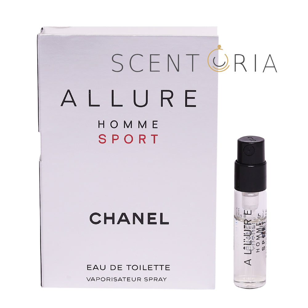 ☆セール中☆ALLURE HOMME SPORT Eau de Toilette Allure Homme Sport EDT – Scentoria