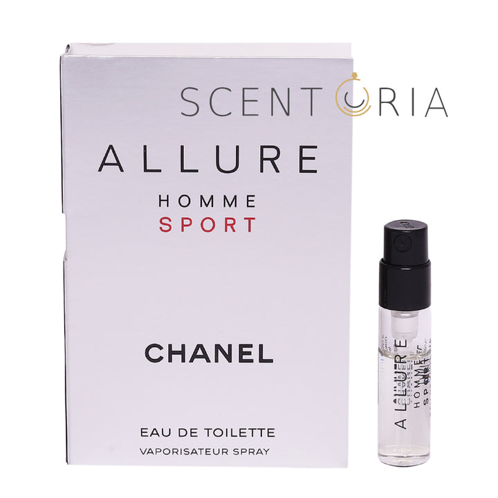 Allure Homme Sport EDT