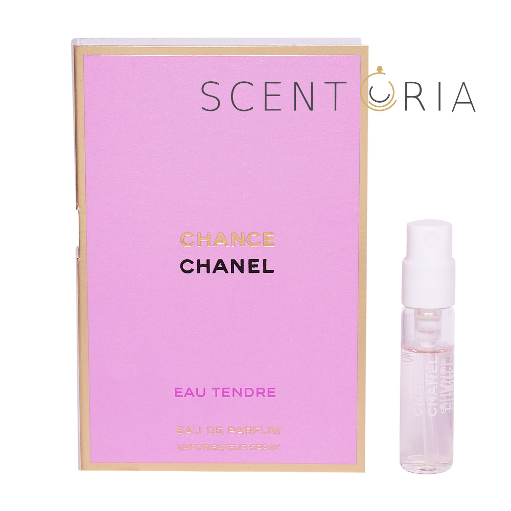 Chance Eau Tendre EDP