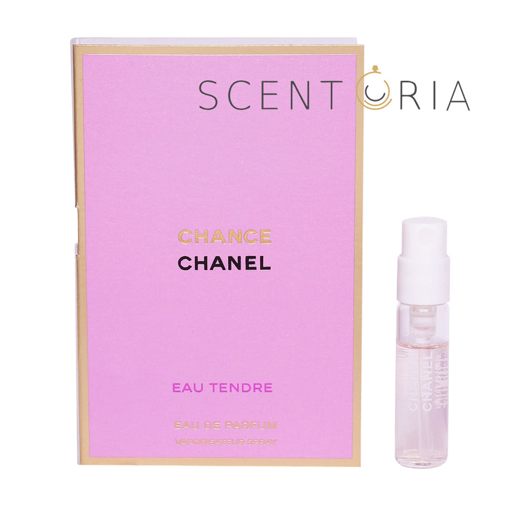 Chance Eau Tendre EDP