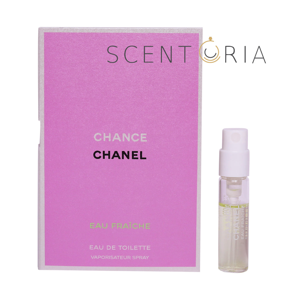 Chance Eau Fraiche EDT