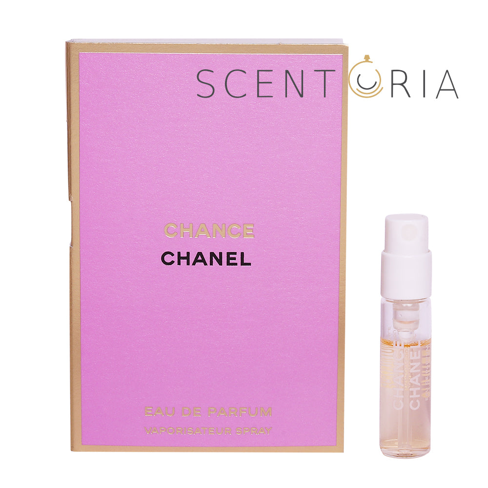 Chance EDP – Scentoria