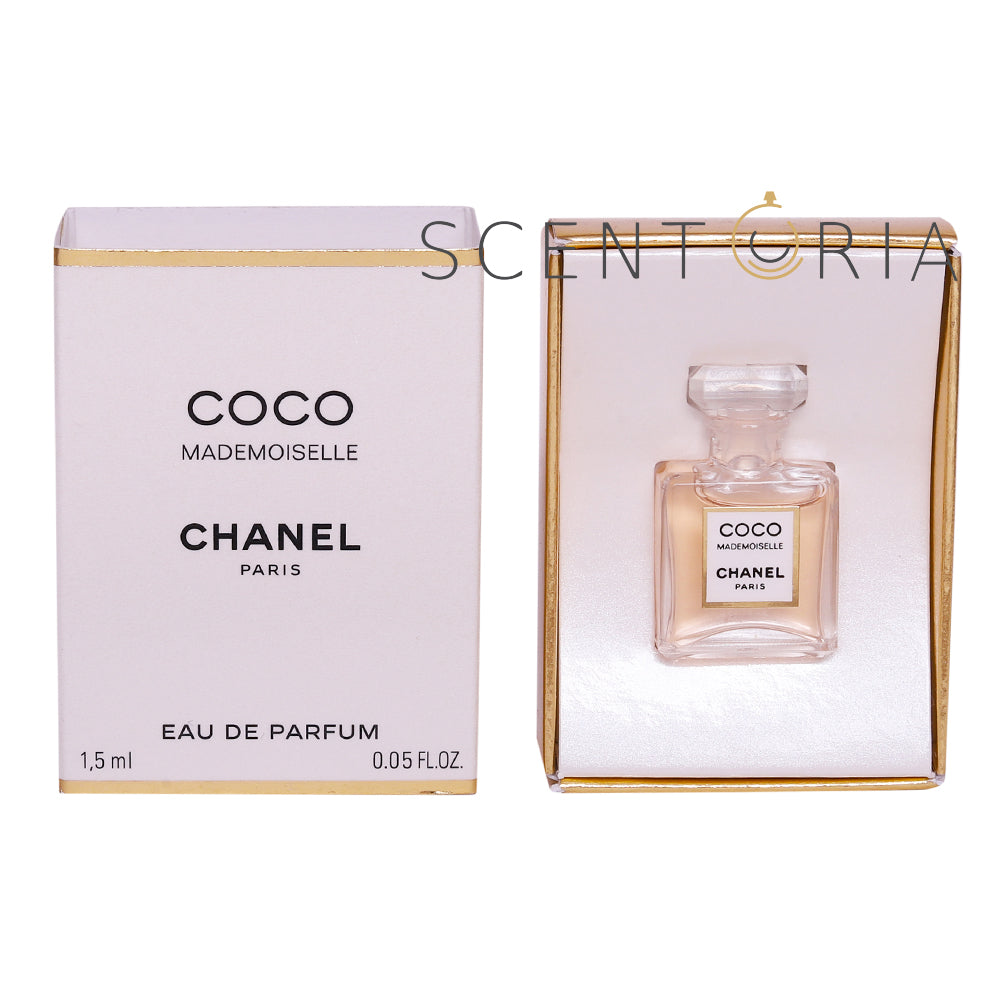 Coco Mademoiselle EDP – Scentoria