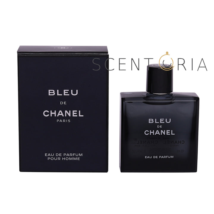 Bleu De Chanel Pour Homme EDP