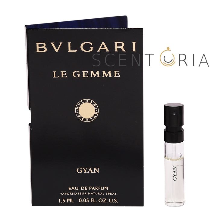 Le Gemme - Gyan EDP