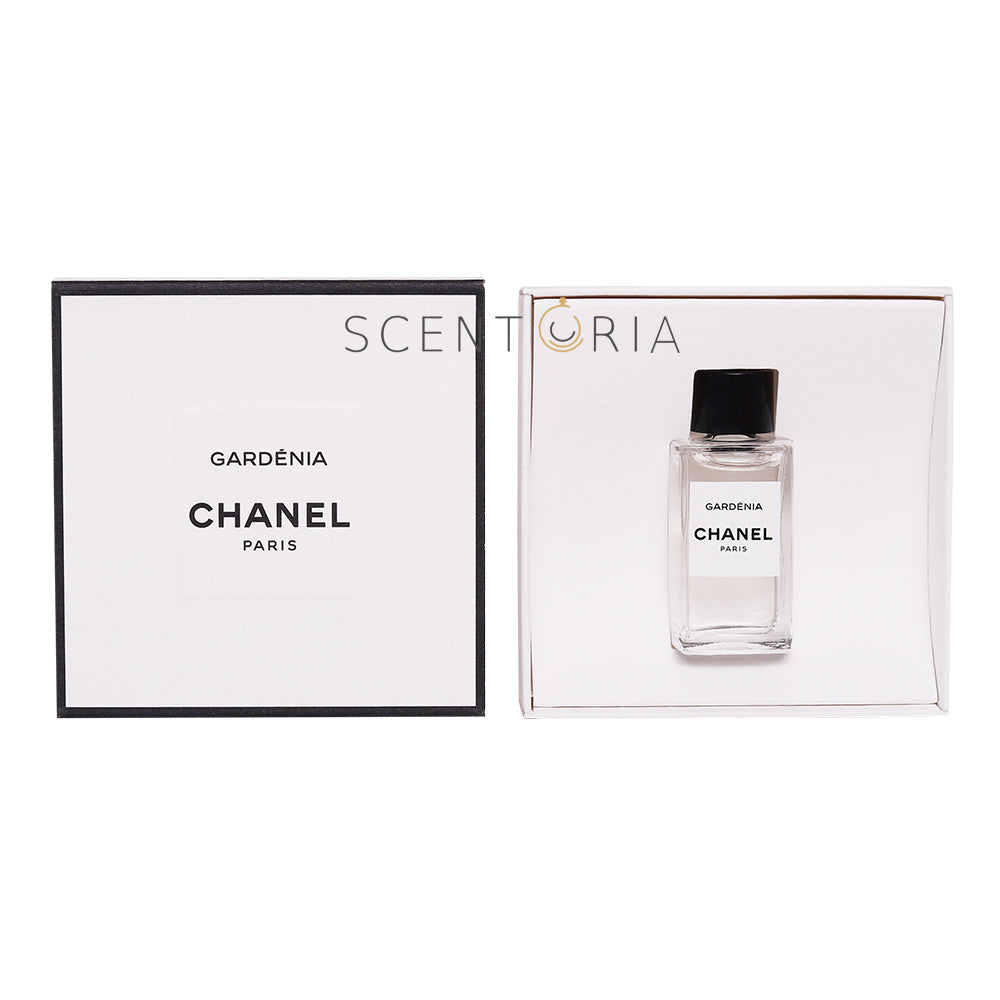 Gardenia EDP – Scentoria
