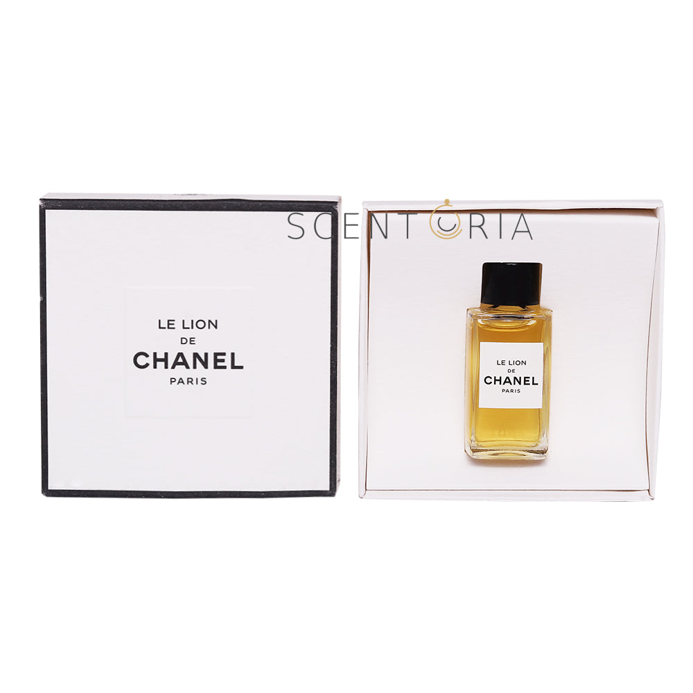 Le Lion De Chanel EDP