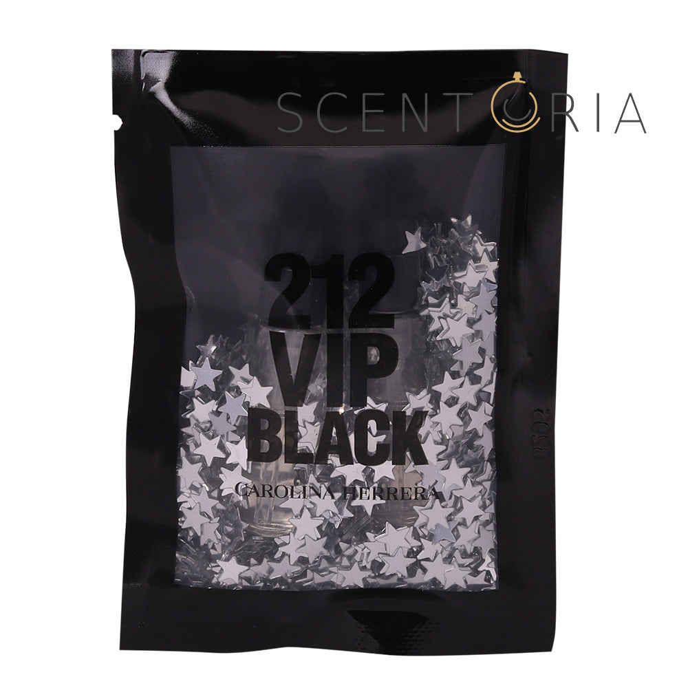 212 VIP Black (2 X 1.5 ML)