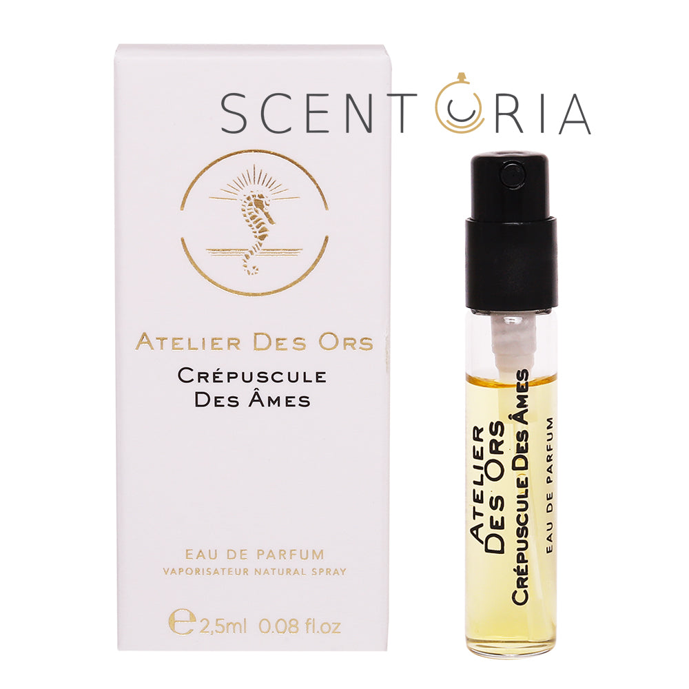 Crepuscule Des Ames EDP