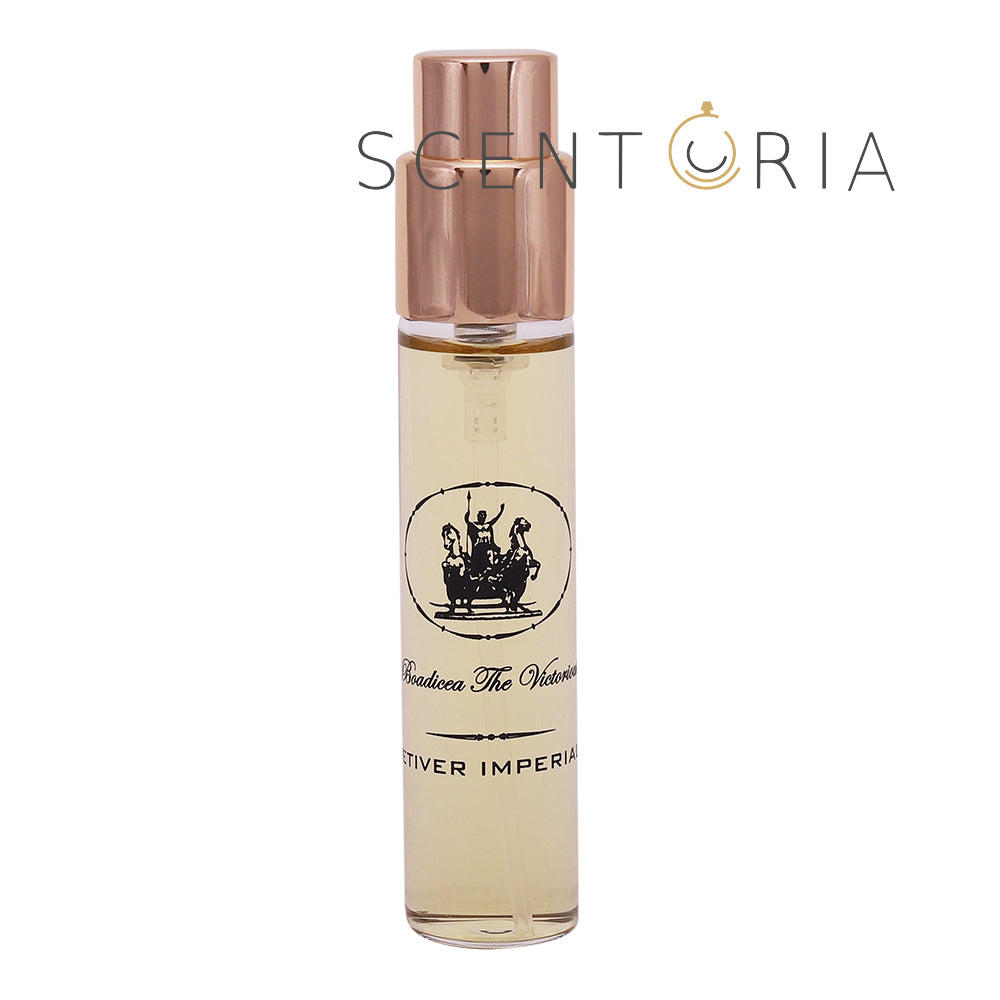 Vetiver Imperiale EDP