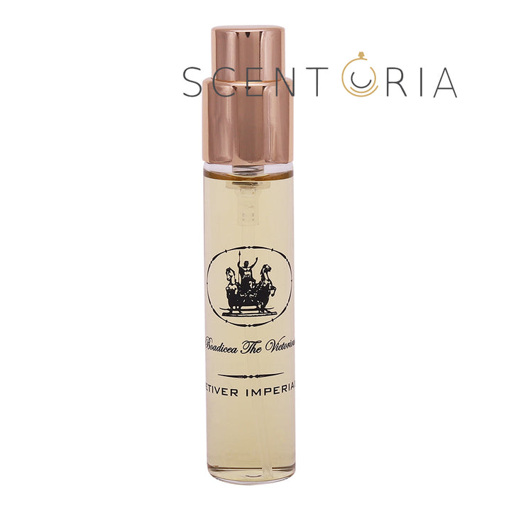 Vetiver Imperiale EDP