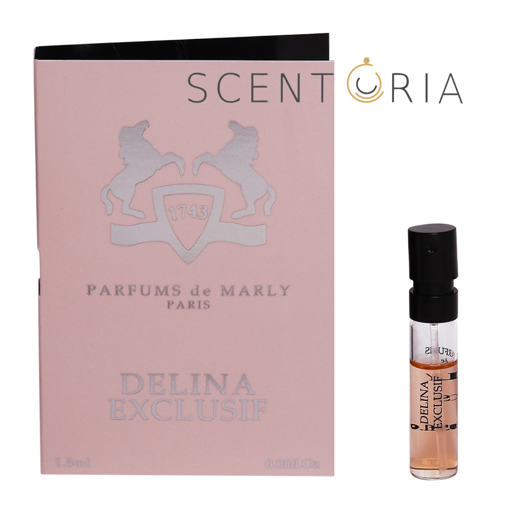 Delina Exclusif Parfum – Scentoria