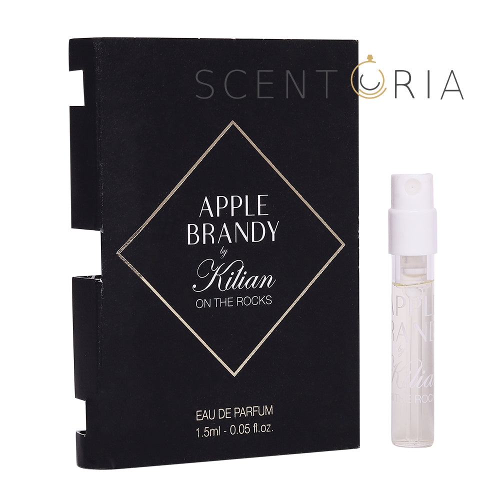 Apple Brandy On The Rocks EDP – Scentoria