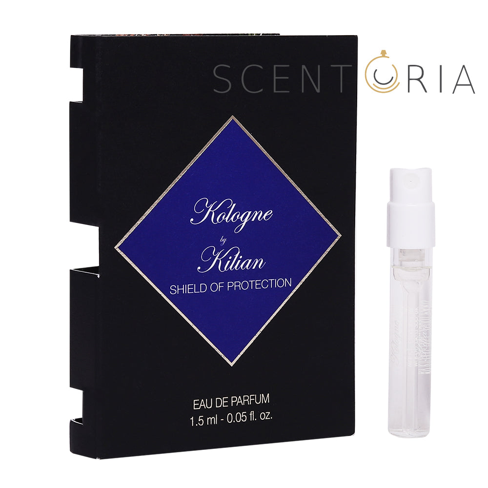 Kologne Shield Of Protection EDP – Scentoria