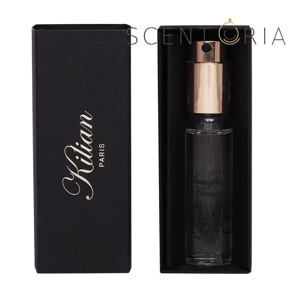 Straight To Heaven EDP – Scentoria