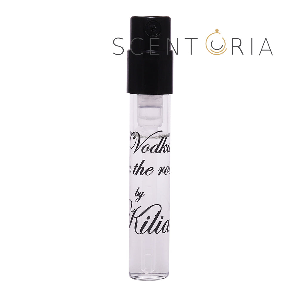 Vodka On The Rocks EDP – Scentoria