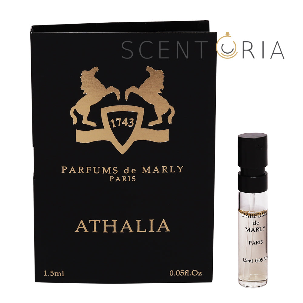 Athalia EDP