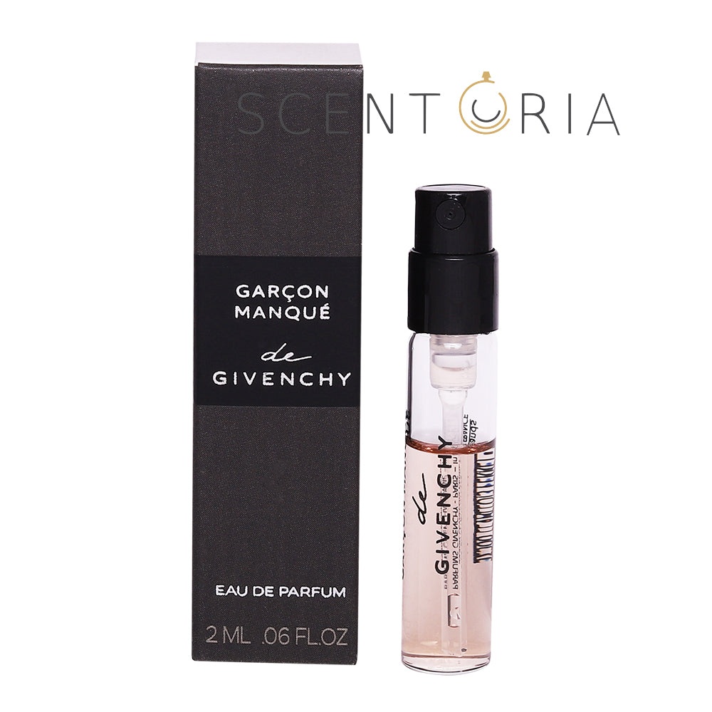 Garcon Manque EDP