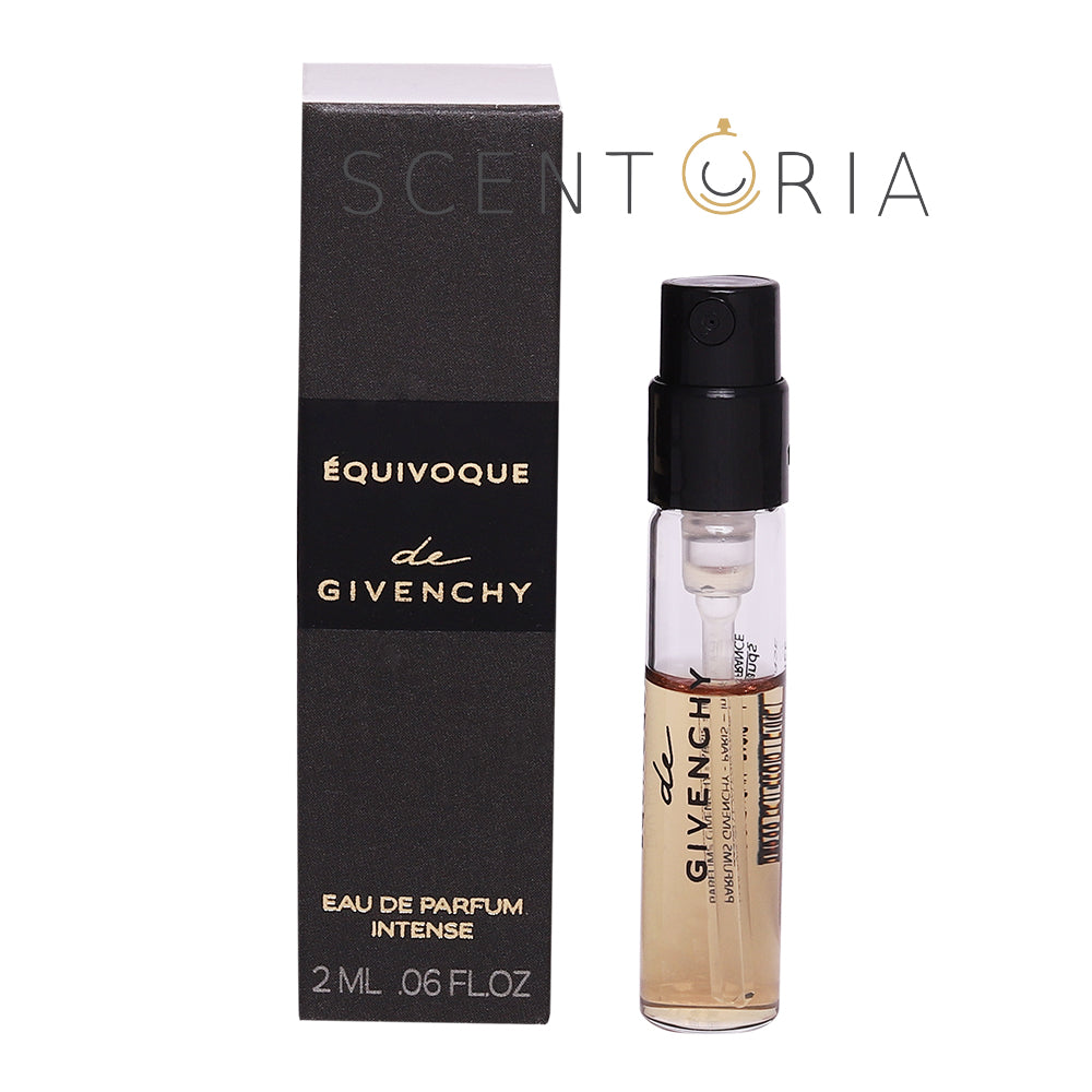 Equivoque EDP Intense – Scentoria