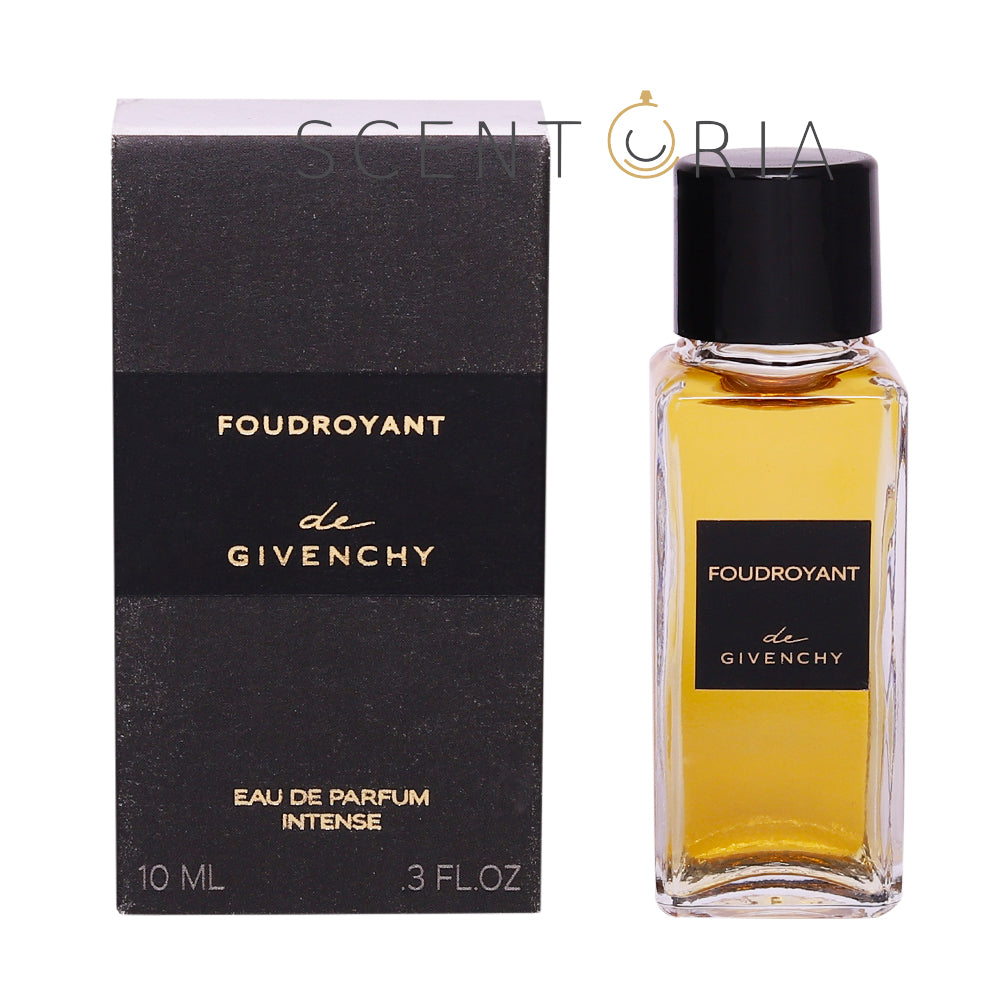 Foudroyant EDP Intense