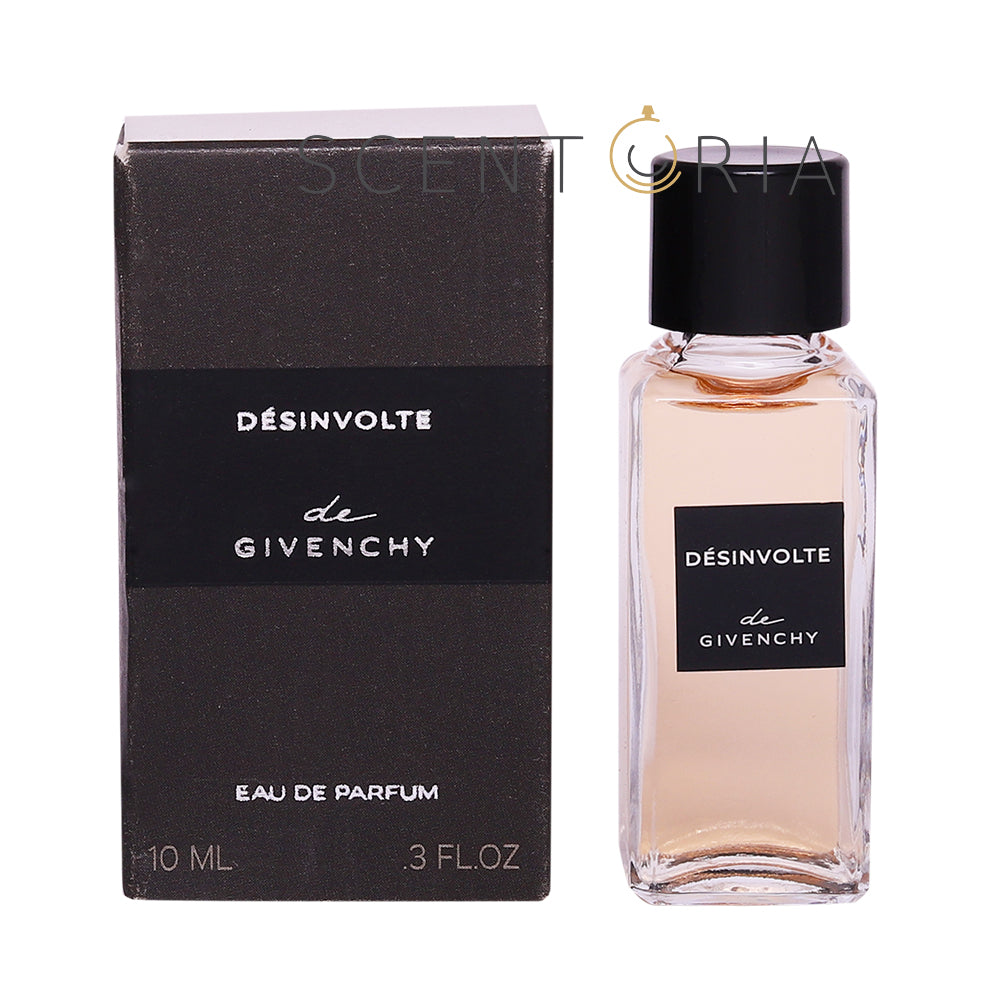Desinvolte EDP – Scentoria