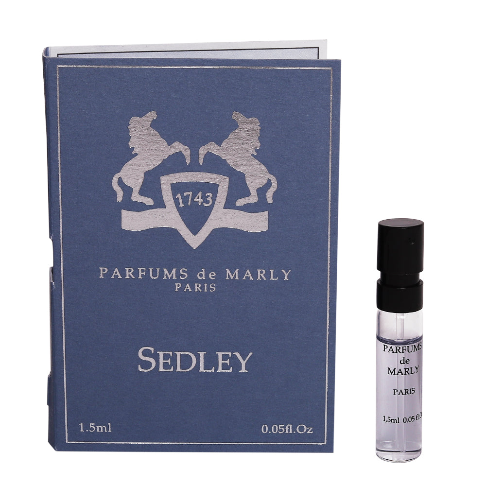 Sedley EDP – Scentoria