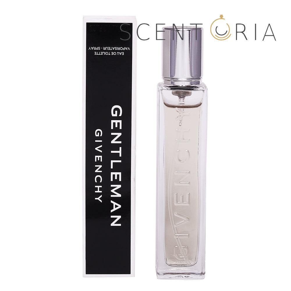 Gentleman EDT