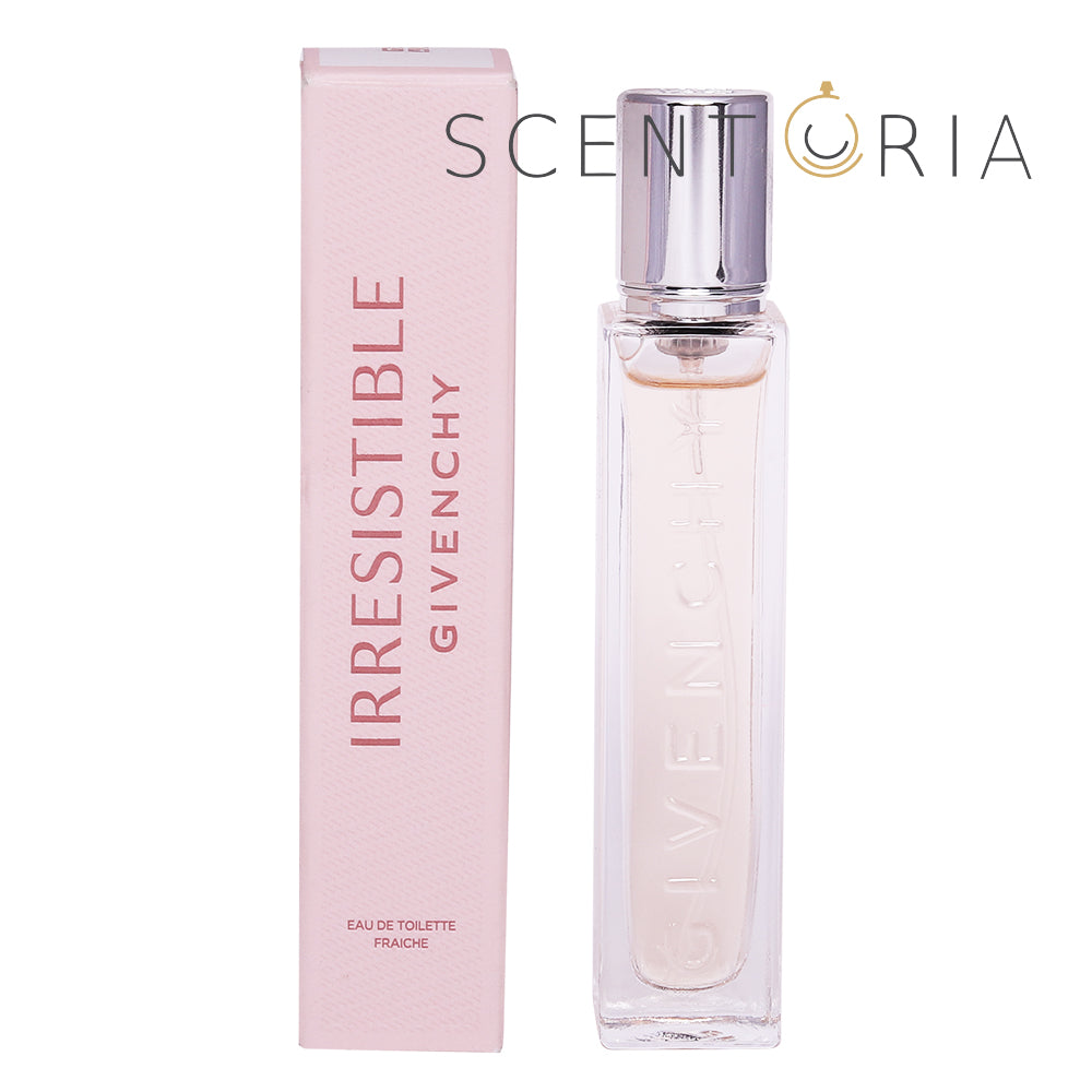 Irresistible EDT Fraiche