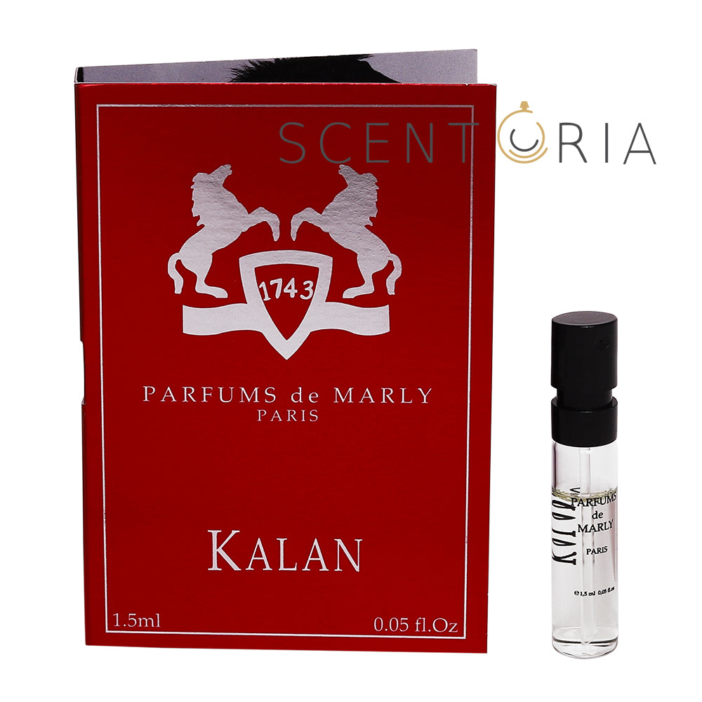 Kalan EDP