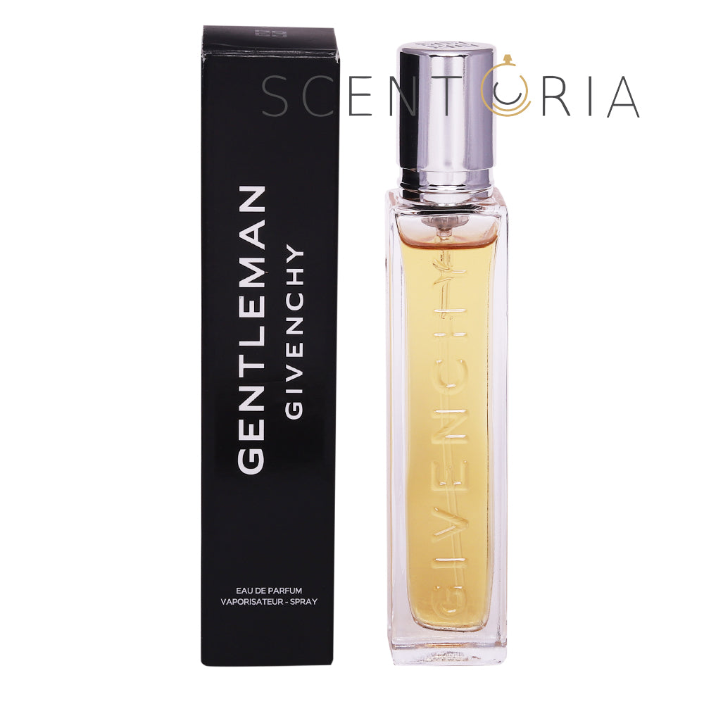 Gentleman EDP