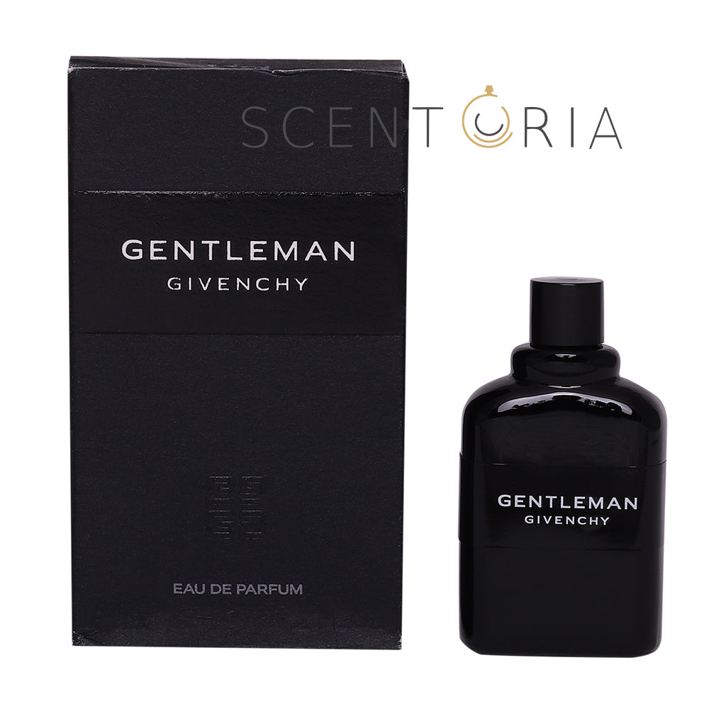 Gentleman EDP