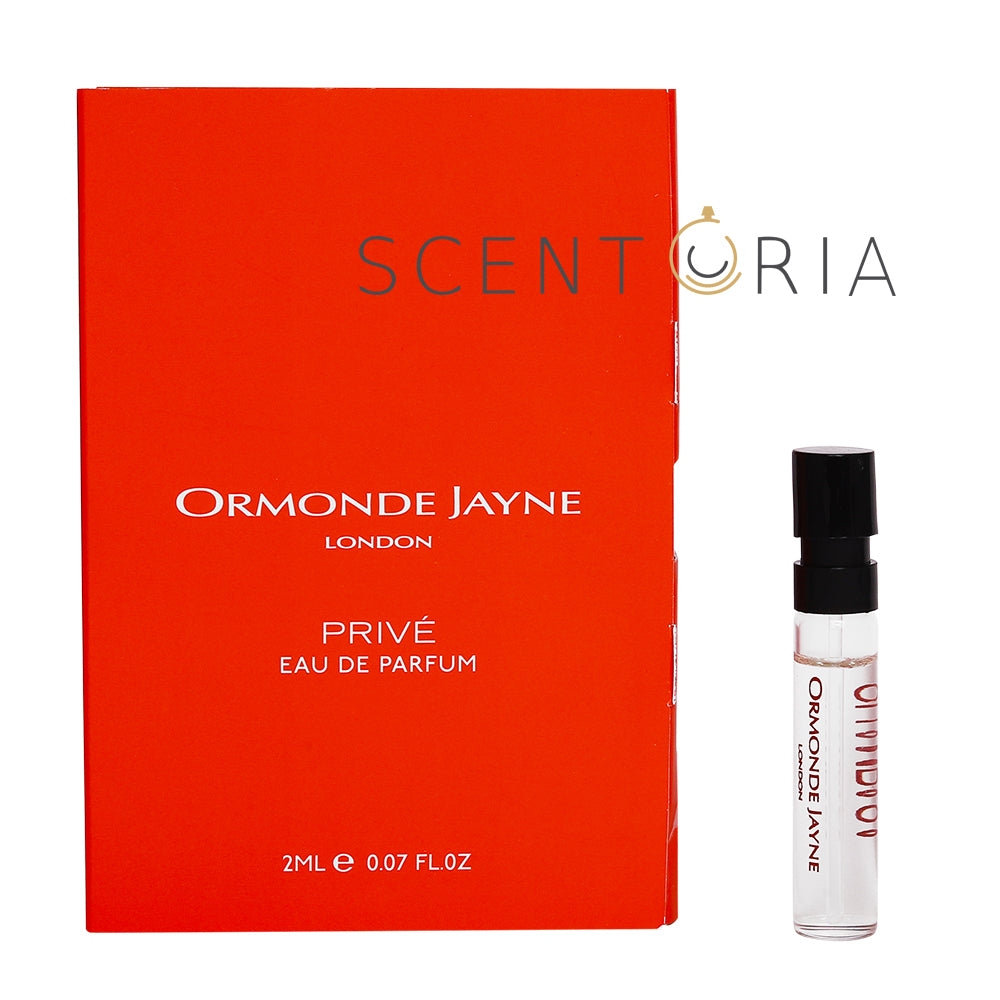 Ormonde Jayne – Scentoria