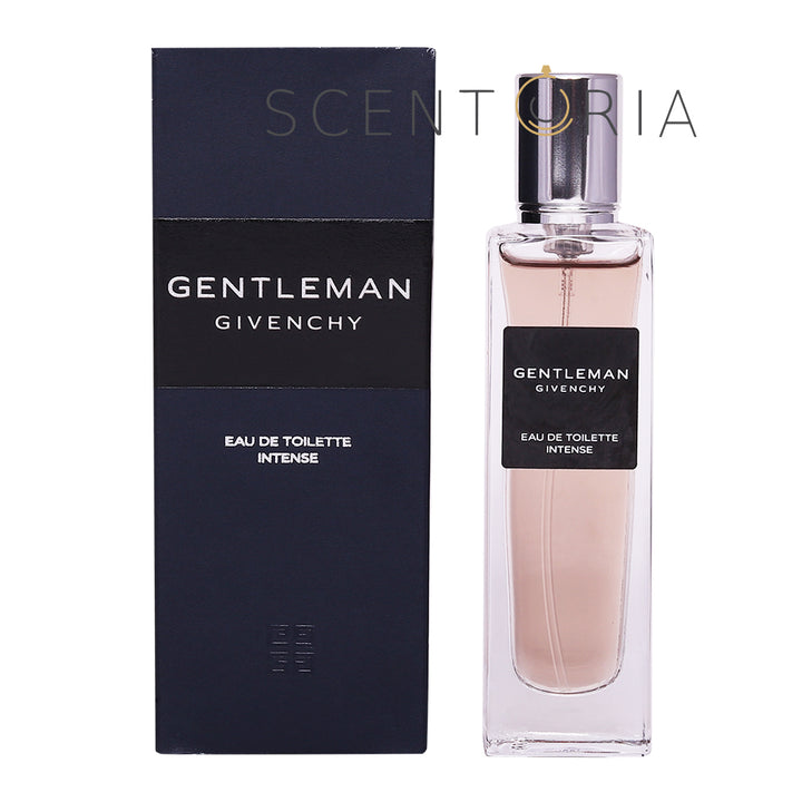 Gentleman EDT Intense