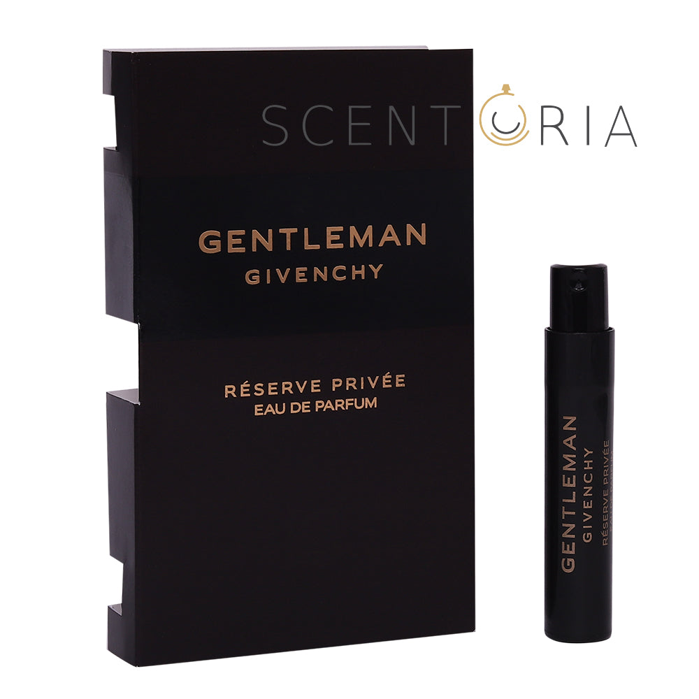 Gentleman Reserve Privee EDP