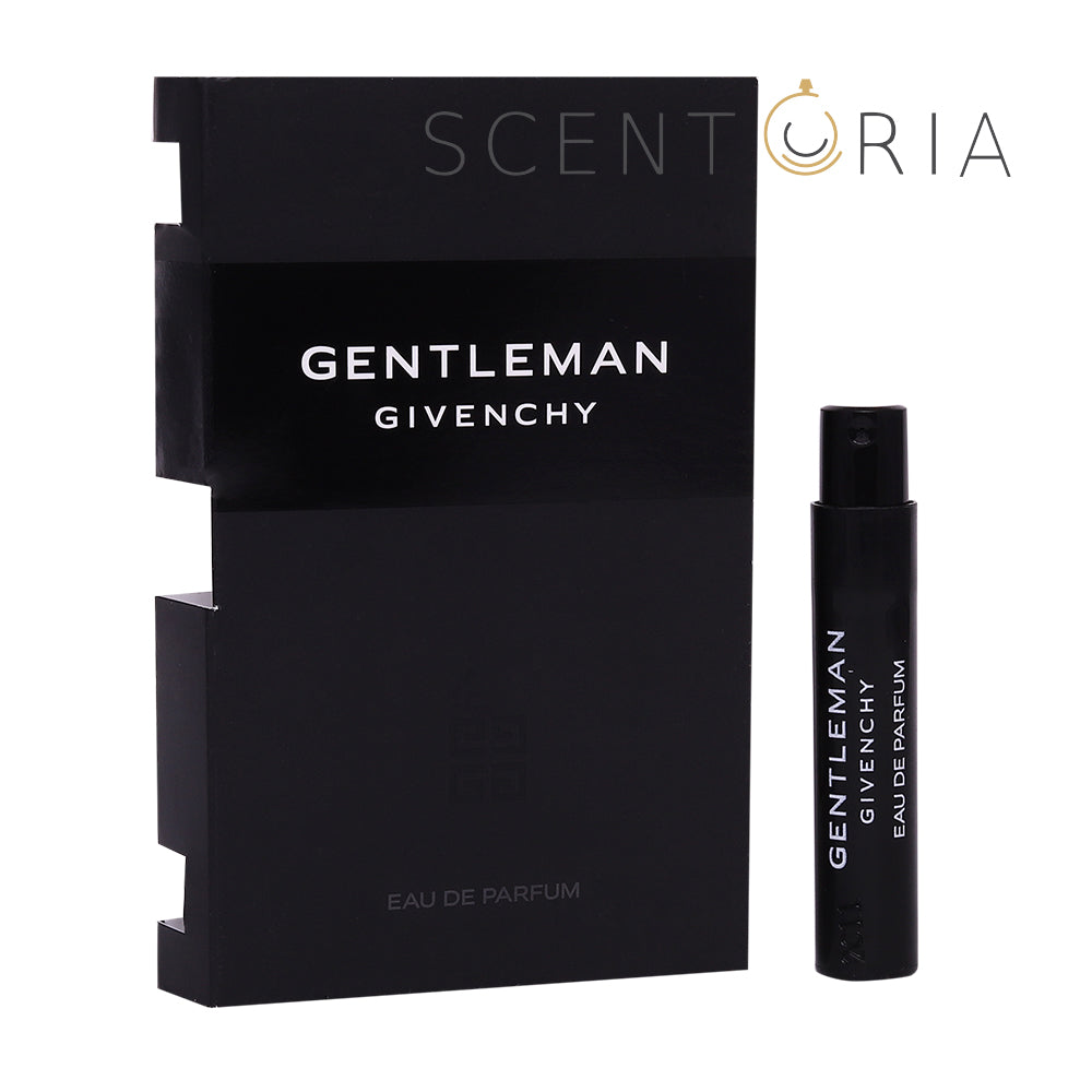 Gentleman EDP