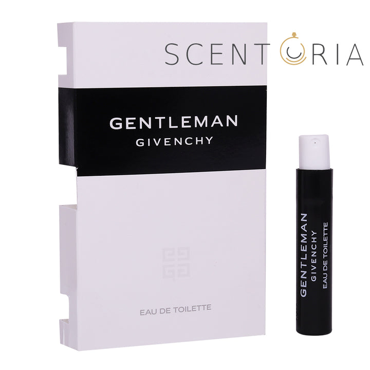 Gentleman EDT