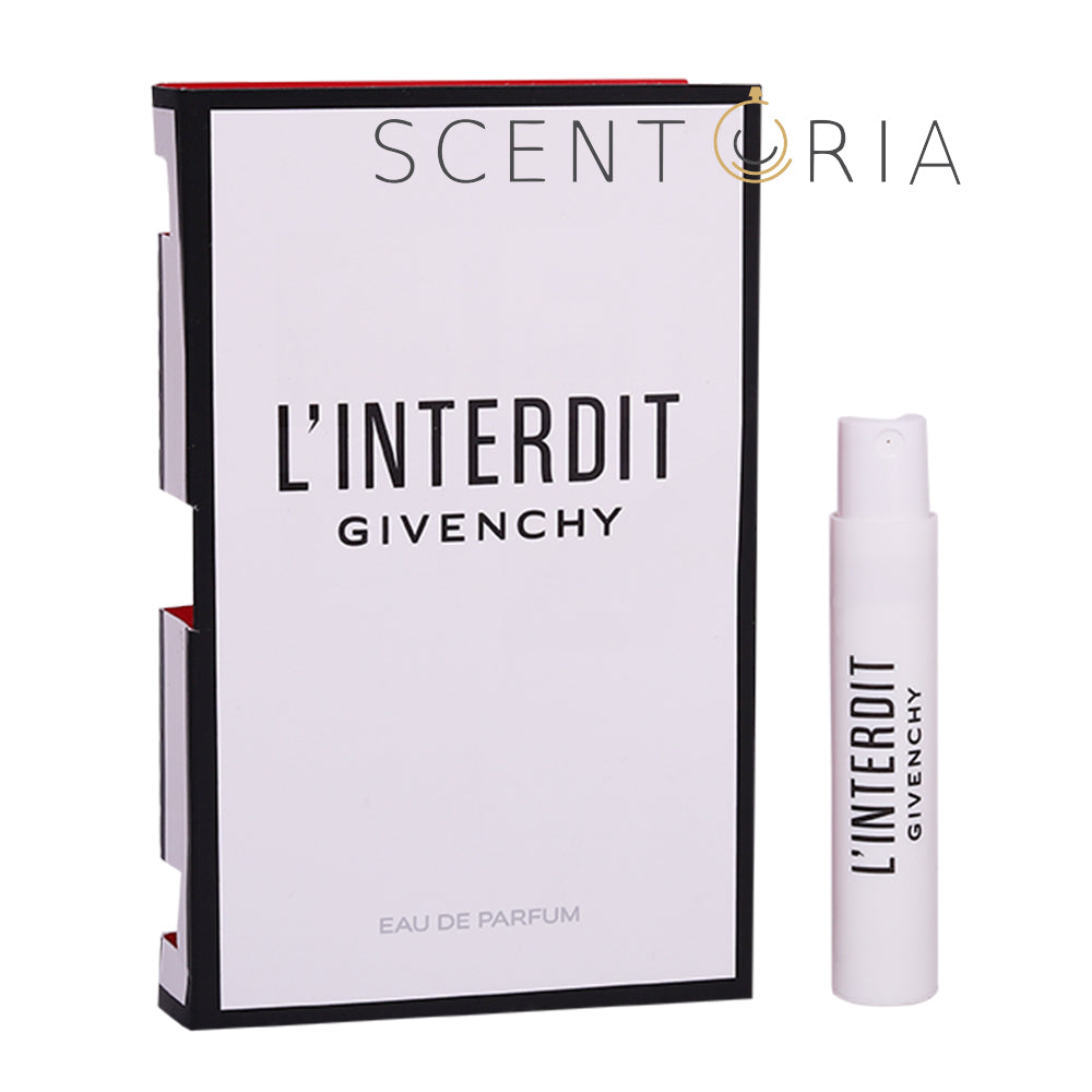 L'Interdit EDP – Scentoria