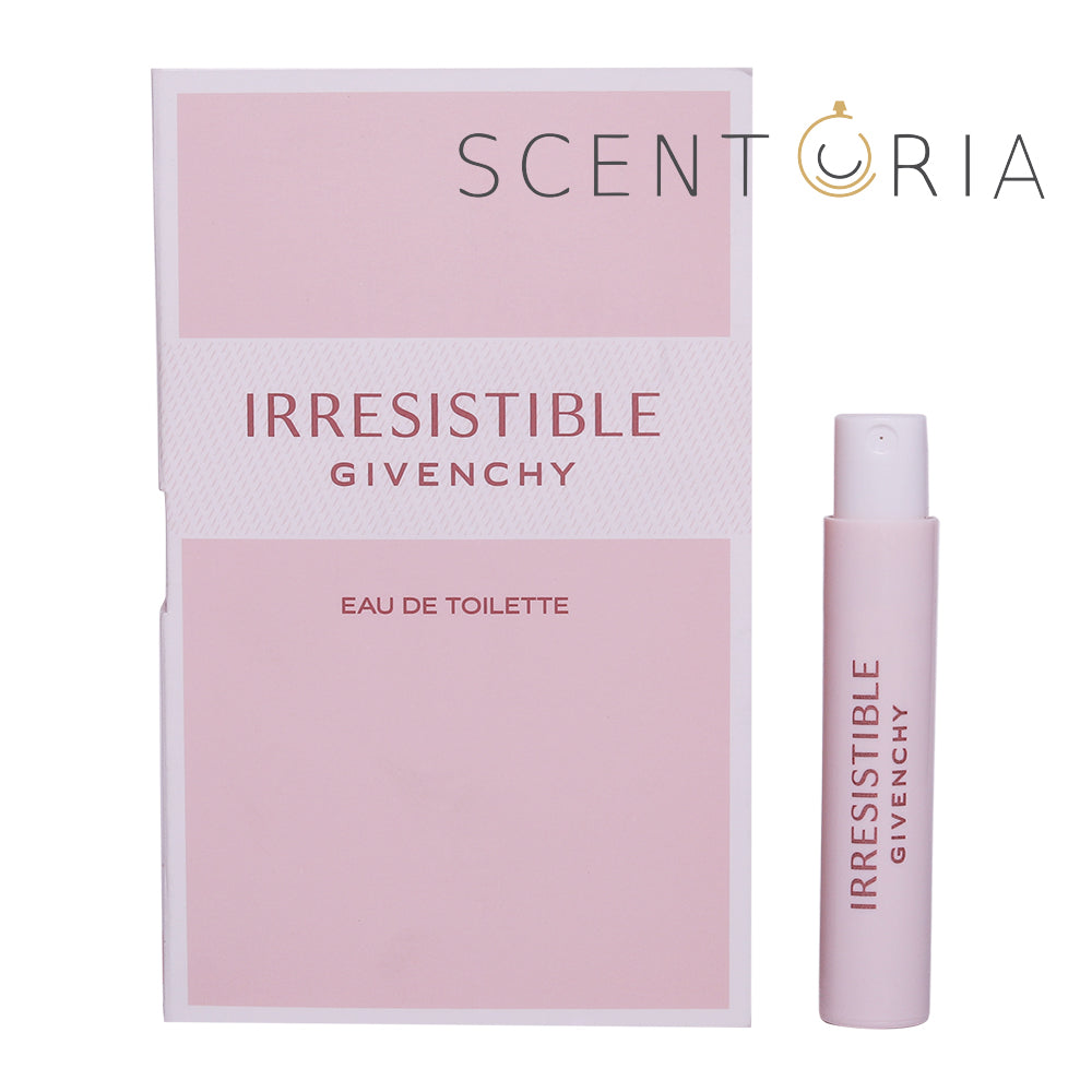 Irresistible EDT