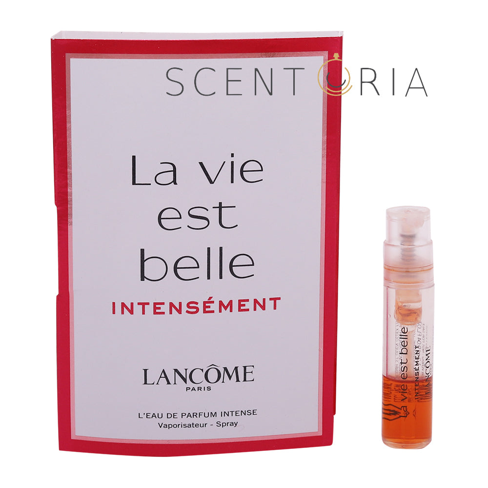 La Vie Est Belle Intensement L'Eau De Parfum Intense